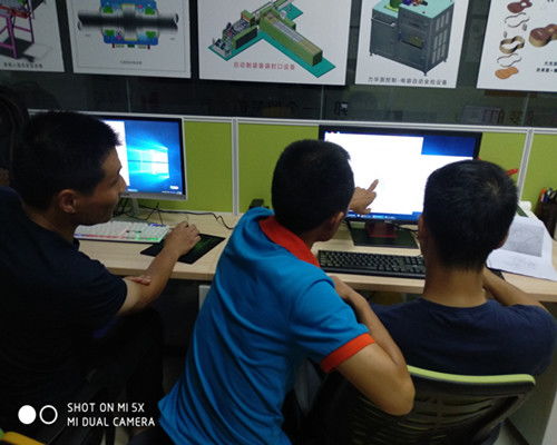 深入解析 常熟SolidWorks产品设计培训课程的实际情况与SW培训价值